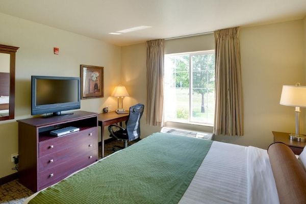 Cobblestone Inn of Durand